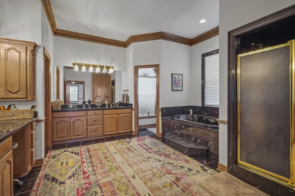 500 Fm 1198 #A Muenster, TX 76252