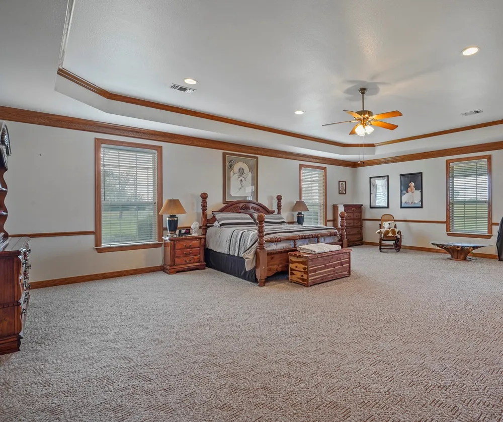 500 Fm 1198 #A Muenster, TX 76252