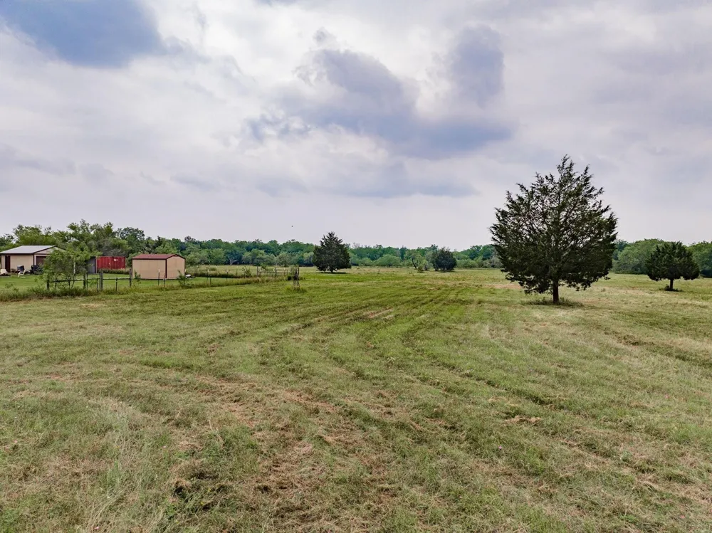 County Road 4061 Scurry, TX 75158