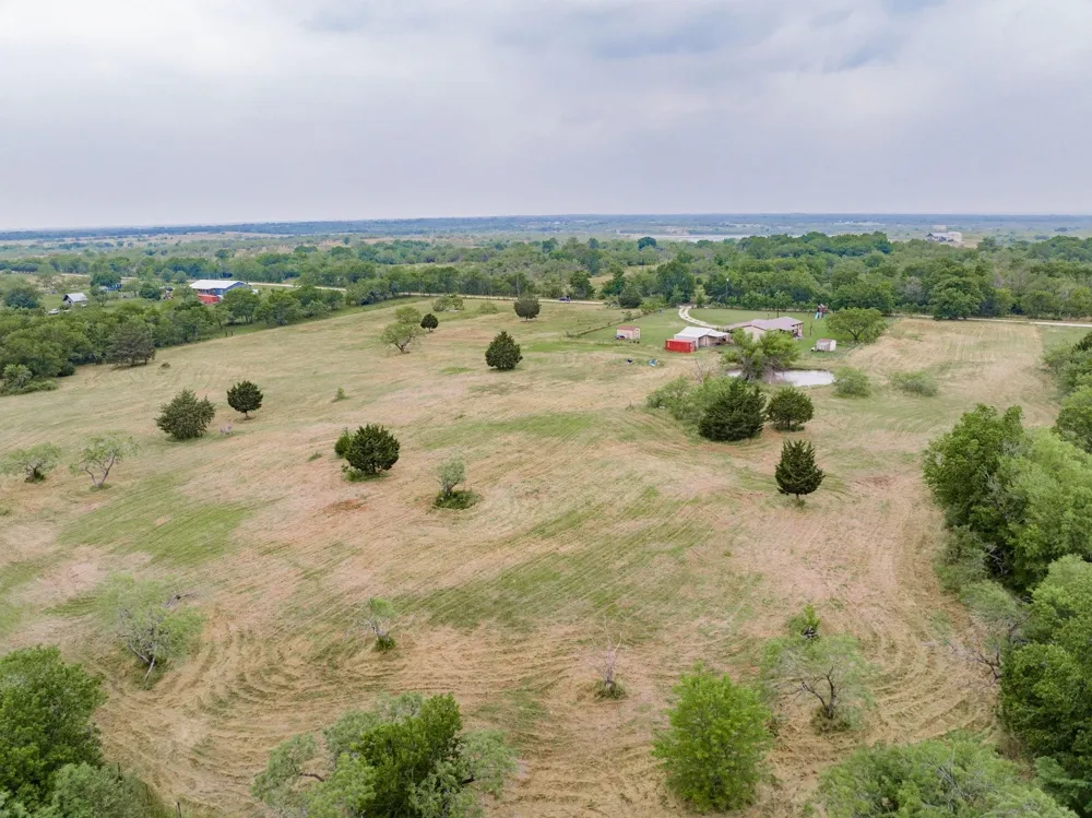 County Road 4061 Scurry, TX 75158