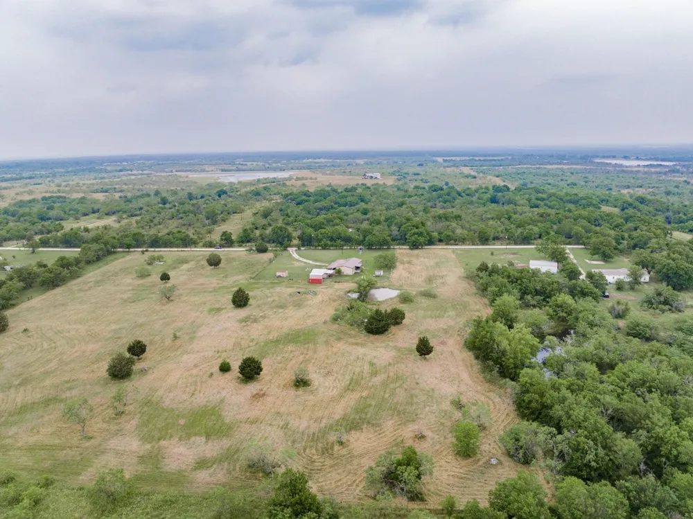 County Road 4061 Scurry, TX 75158