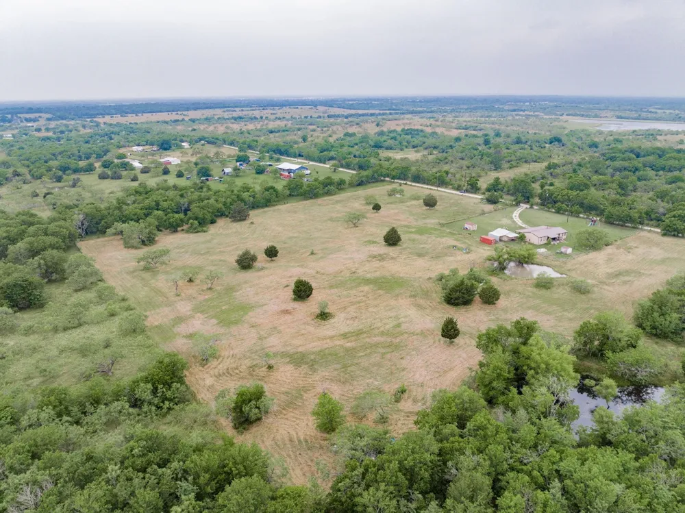 County Road 4061 Scurry, TX 75158