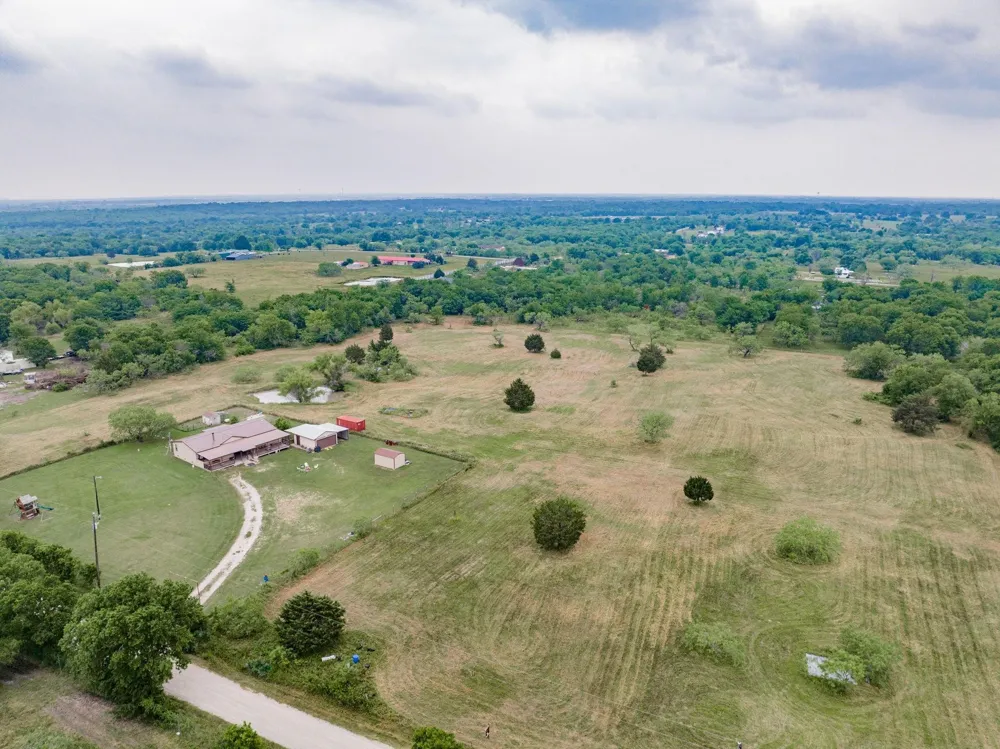 County Road 4061 Scurry, TX 75158