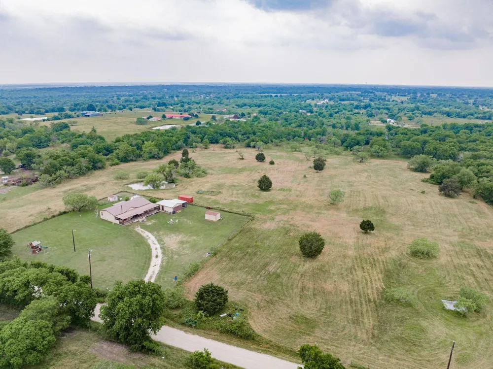 County Road 4061 Scurry, TX 75158