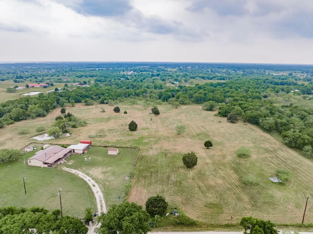 County Road 4061 Scurry, TX 75158
