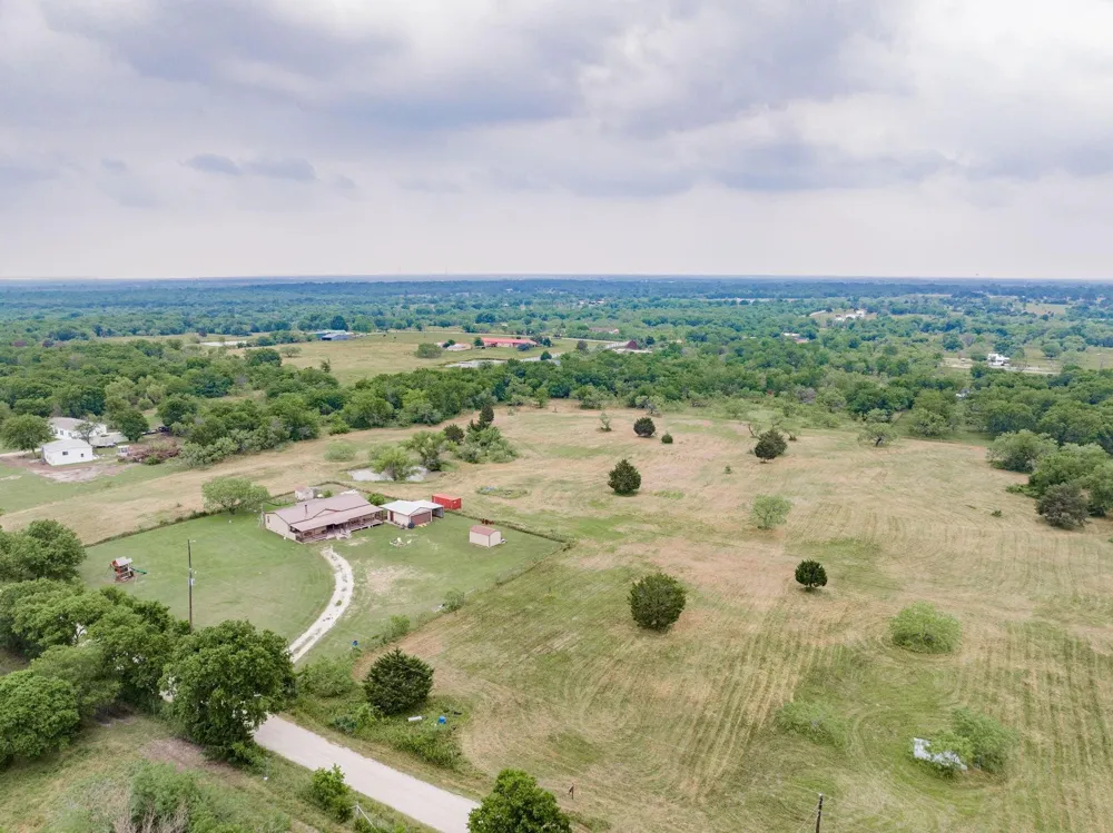 County Road 4061 Scurry, TX 75158