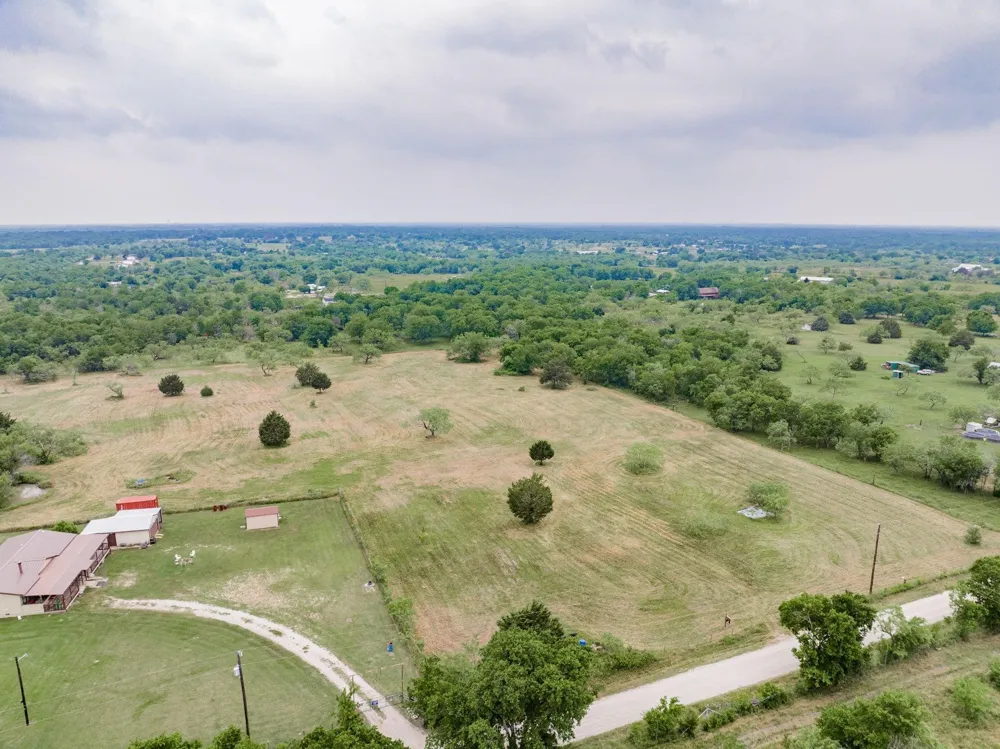 County Road 4061 Scurry, TX 75158