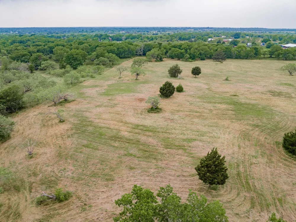 County Road 4061 Scurry, TX 75158