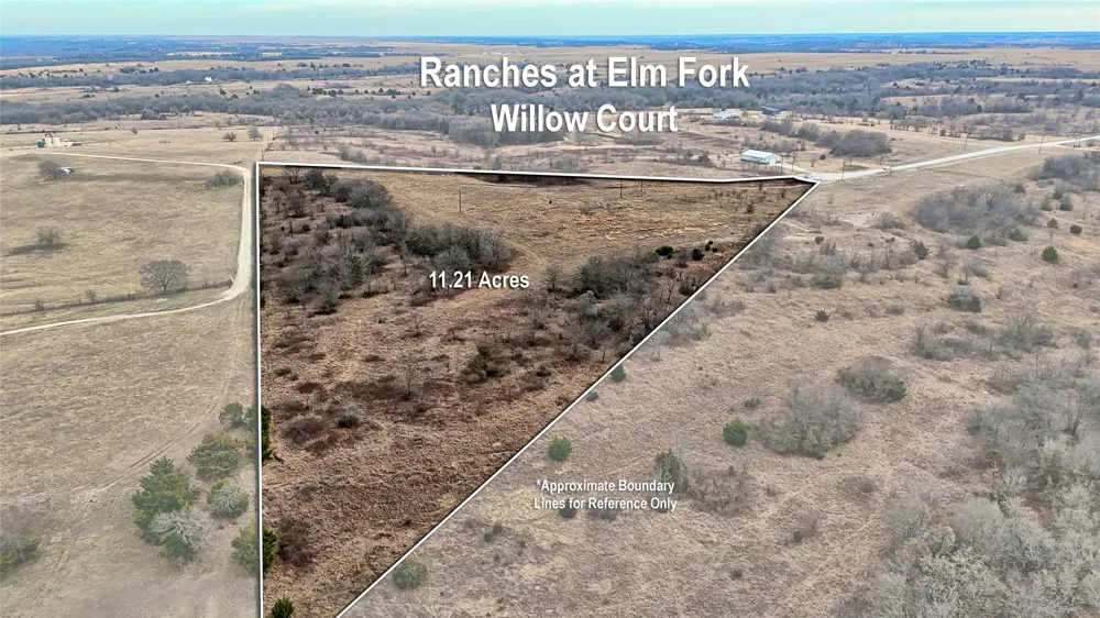 Willow Ct. St Jo, TX 76265