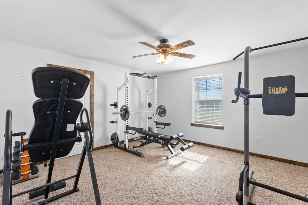 24 County Road Nw 1060 Talco, TX 75487