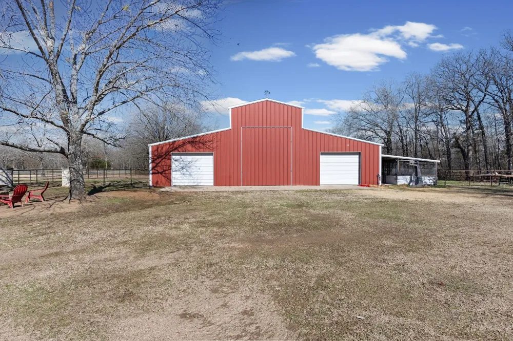 24 County Road Nw 1060 Talco, TX 75487