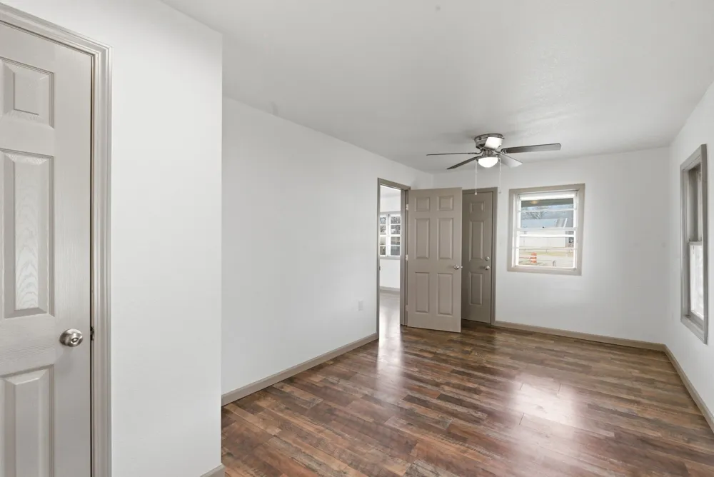 116 E Lipan Drive Lipan, TX 76462
