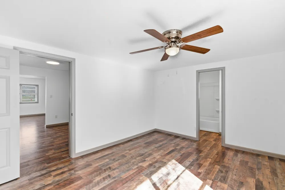 116 E Lipan Drive Lipan, TX 76462