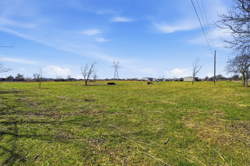 3237 County Road 911 Joshua, TX 76058