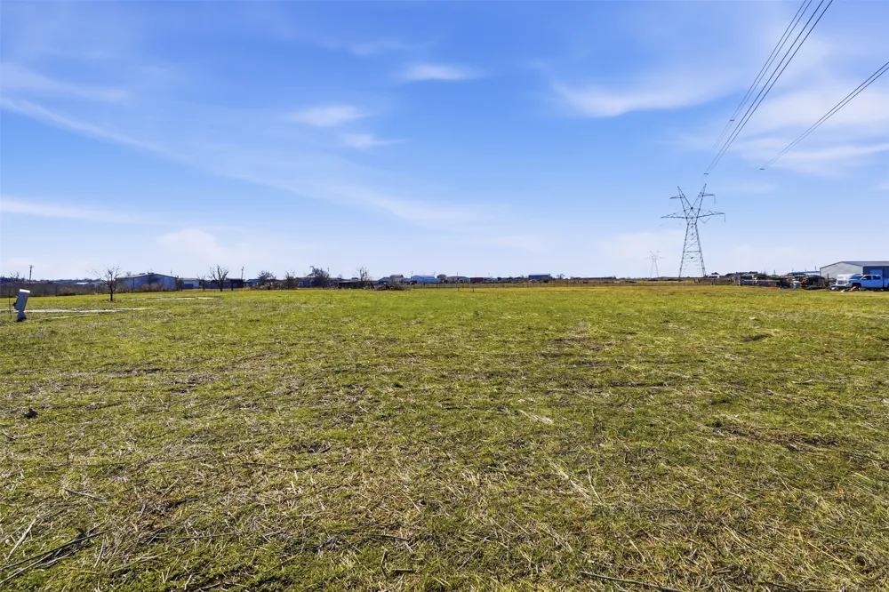 3237 County Road 911 Joshua, TX 76058