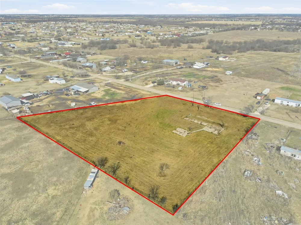 3237 County Road 911 Joshua, TX 76058