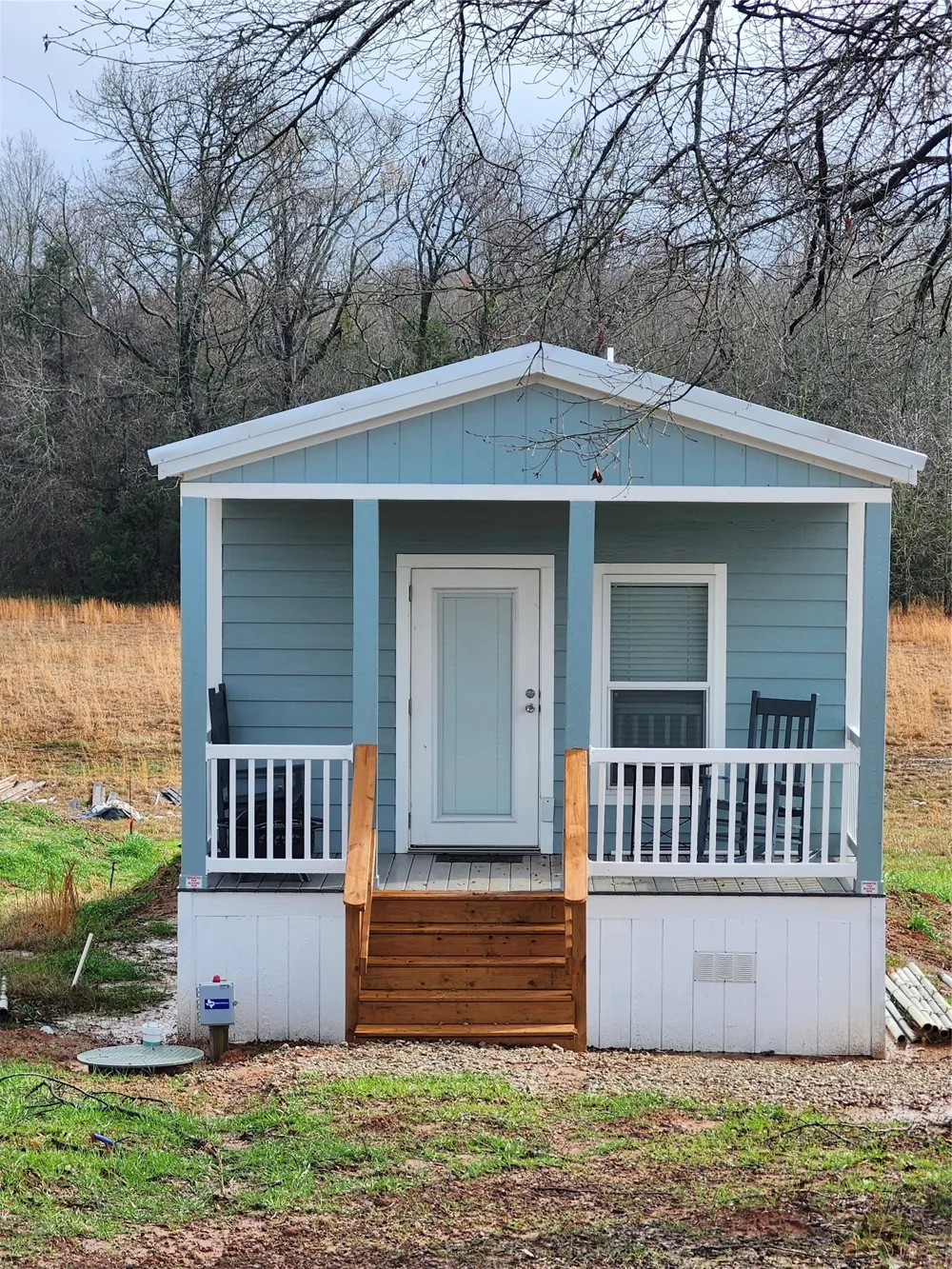 275 Indian Gap Quitman, TX 75783