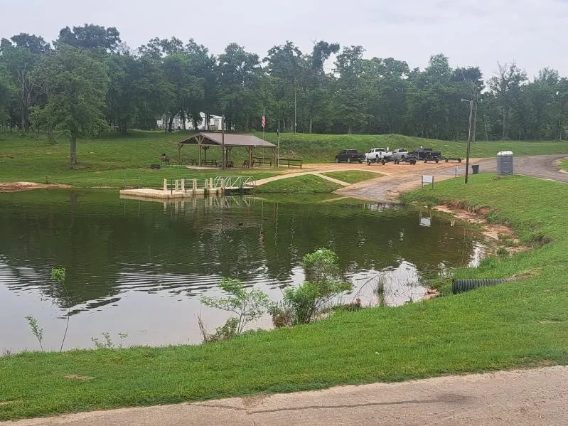 275 Indian Gap Quitman, TX 75783