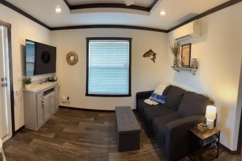 275 Indian Gap Quitman, TX 75783