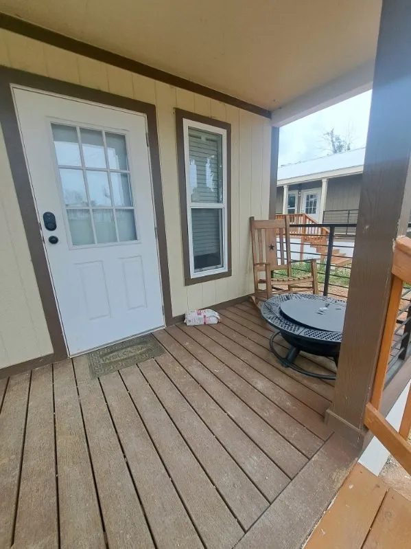 275 Indian Gap Quitman, TX 75783