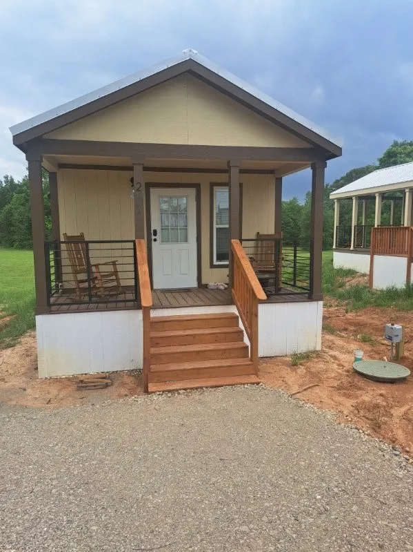 275 Indian Gap Quitman, TX 75783