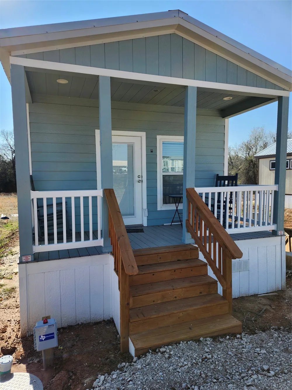 275 Indian Gap Quitman, TX 75783