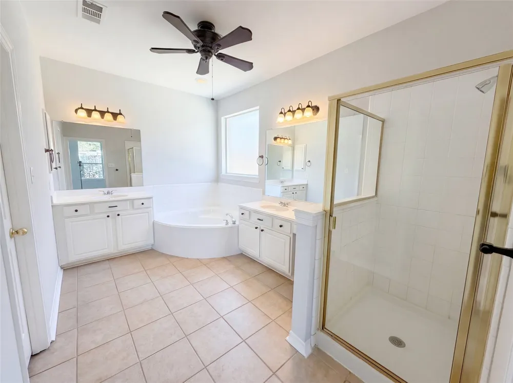 1412 Spring Ridge Lane Flower Mound, TX 75028