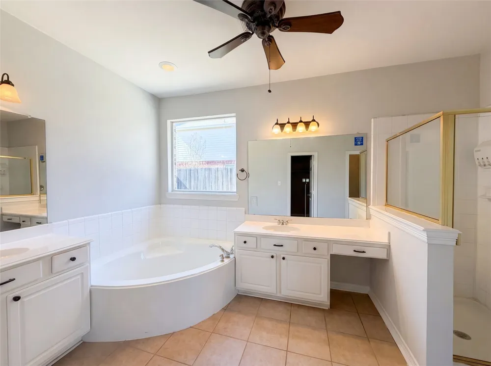 1412 Spring Ridge Lane Flower Mound, TX 75028