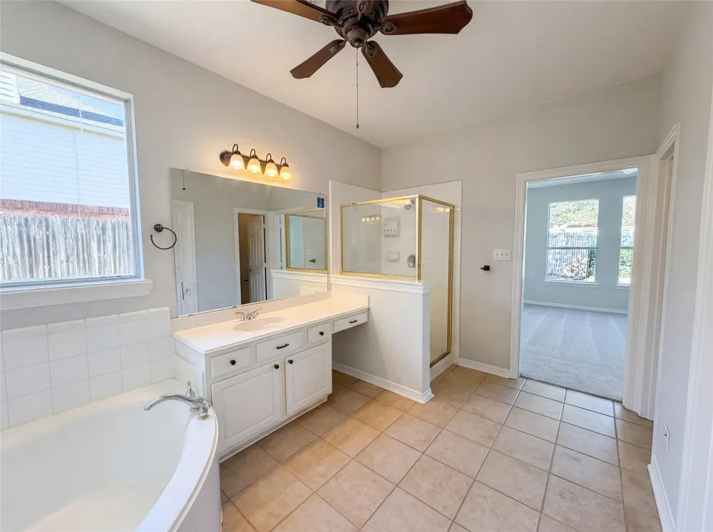 1412 Spring Ridge Lane Flower Mound, TX 75028