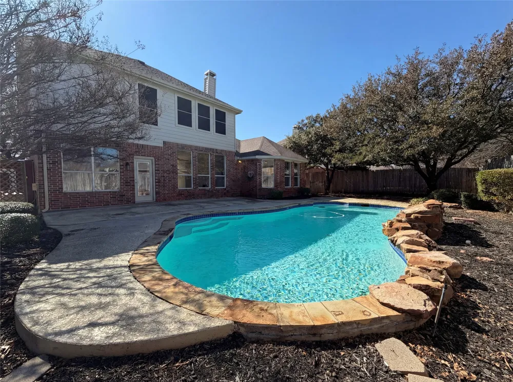 1412 Spring Ridge Lane Flower Mound, TX 75028
