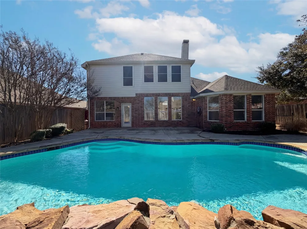 1412 Spring Ridge Lane Flower Mound, TX 75028