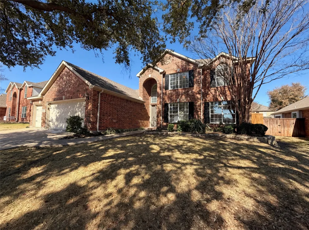 1412 Spring Ridge Lane Flower Mound, TX 75028