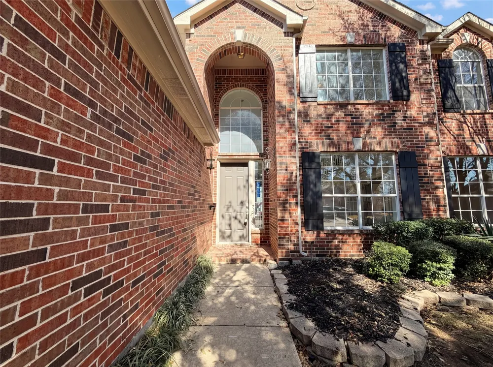 1412 Spring Ridge Lane Flower Mound, TX 75028