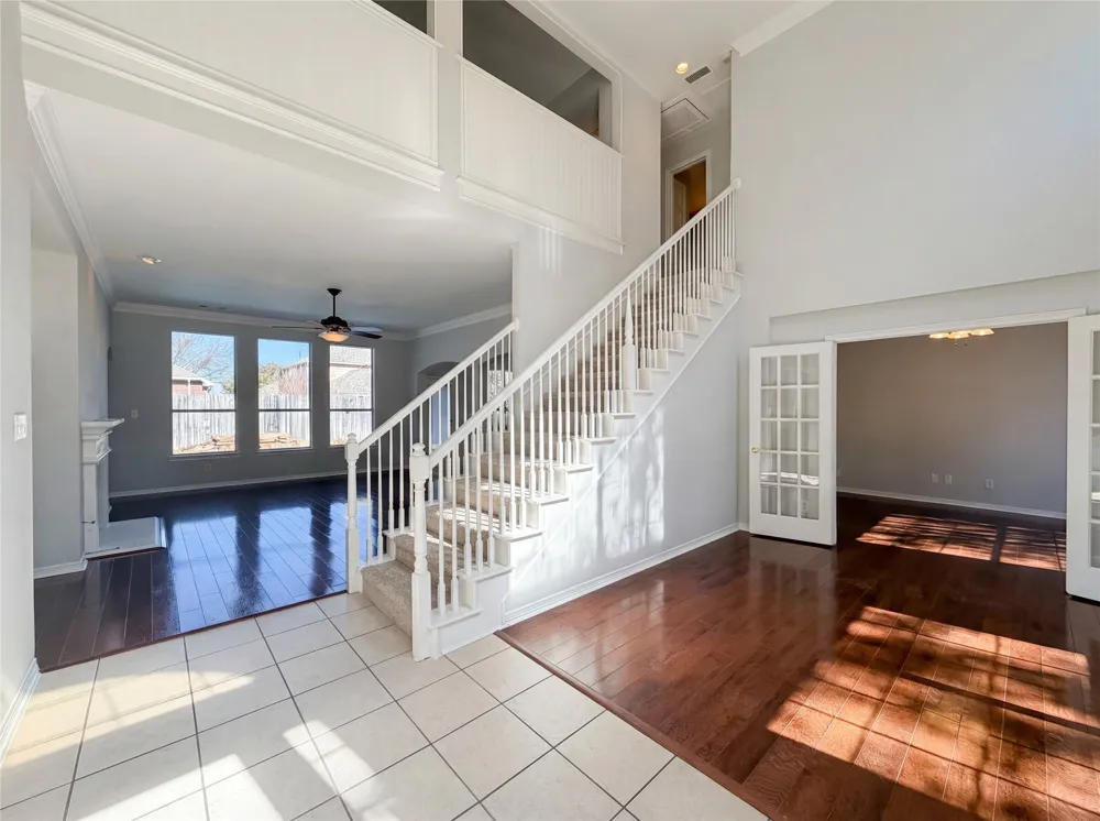 1412 Spring Ridge Lane Flower Mound, TX 75028