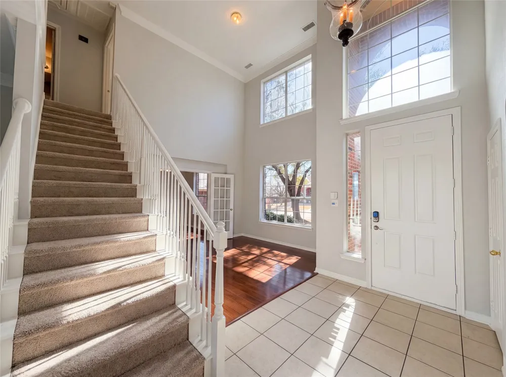 1412 Spring Ridge Lane Flower Mound, TX 75028