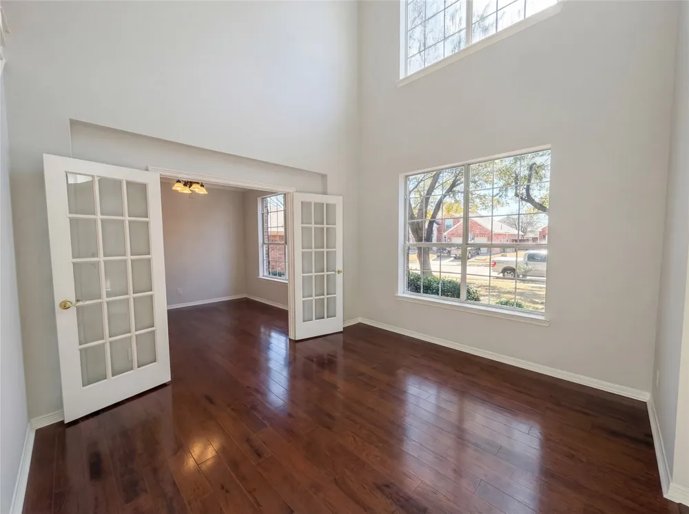 1412 Spring Ridge Lane Flower Mound, TX 75028