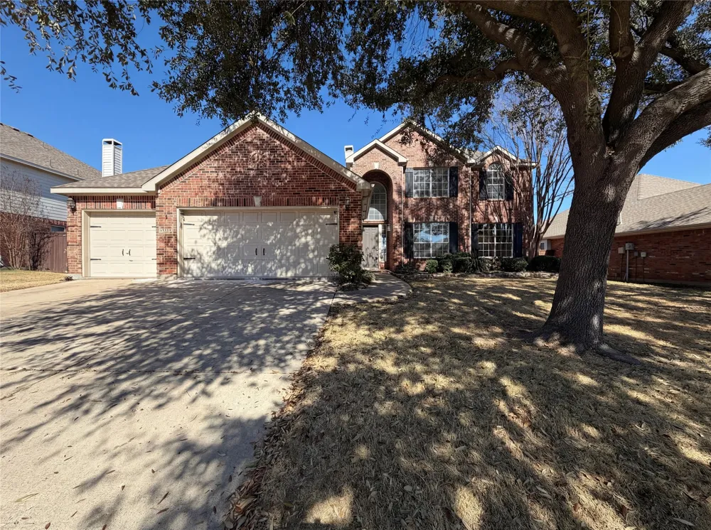 1412 Spring Ridge Lane Flower Mound, TX 75028