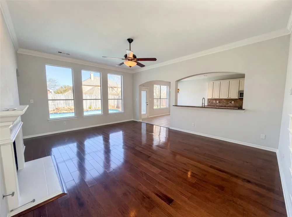 1412 Spring Ridge Lane Flower Mound, TX 75028