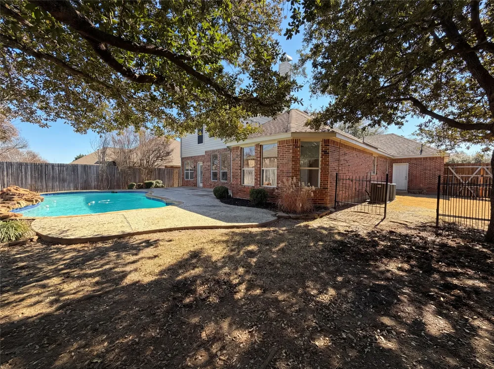 1412 Spring Ridge Lane Flower Mound, TX 75028