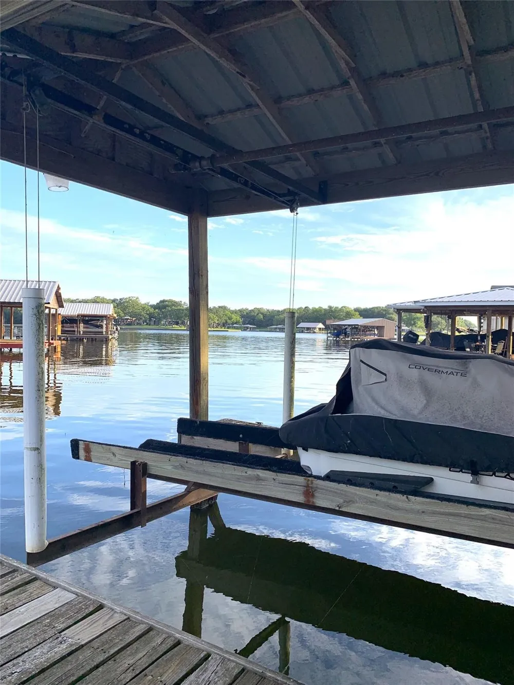 Lcr 740 Thornton, TX 76687