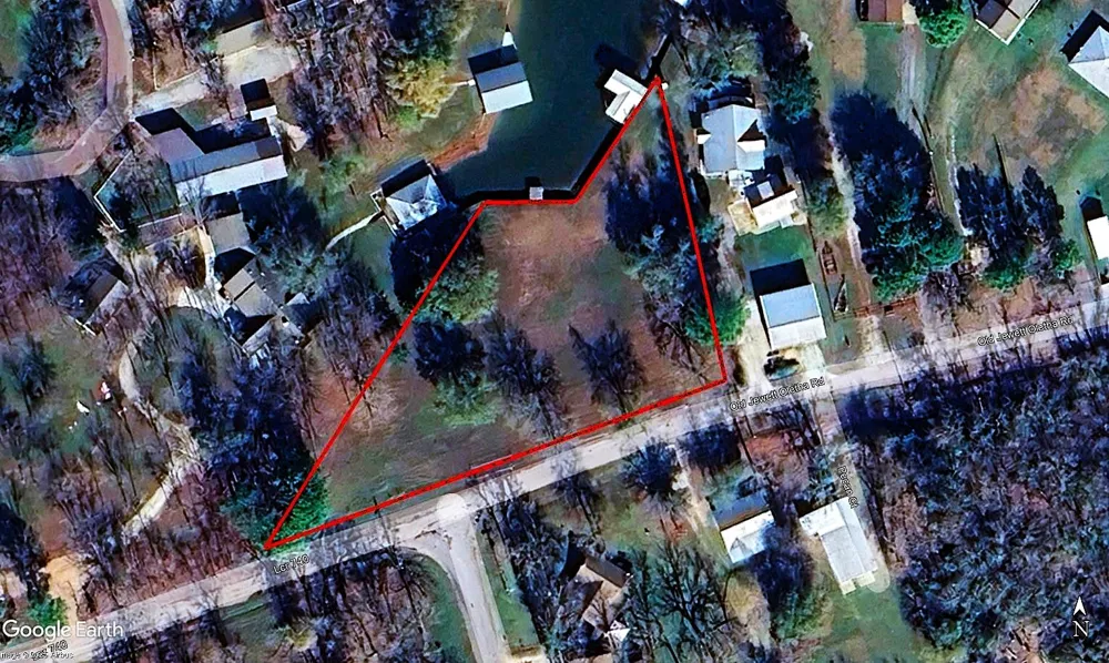 Lcr 740 Thornton, TX 76687