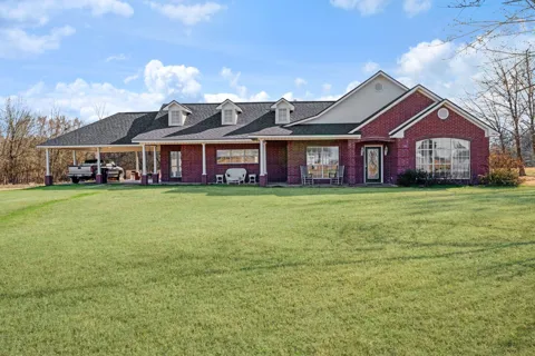 250 County Road 45700