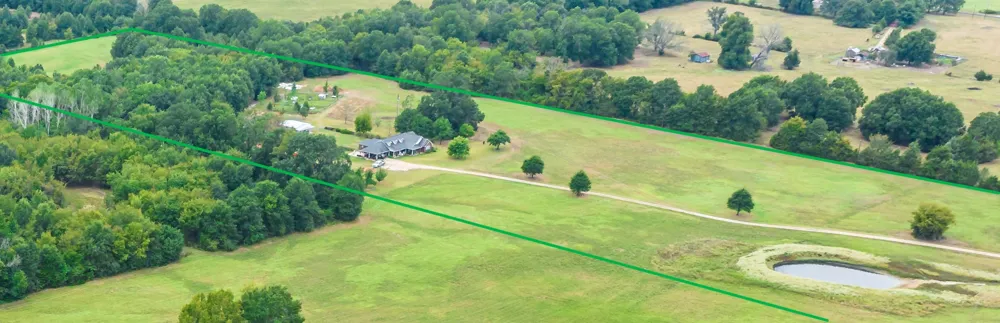 250 County Road 45700 Detroit, TX 75436