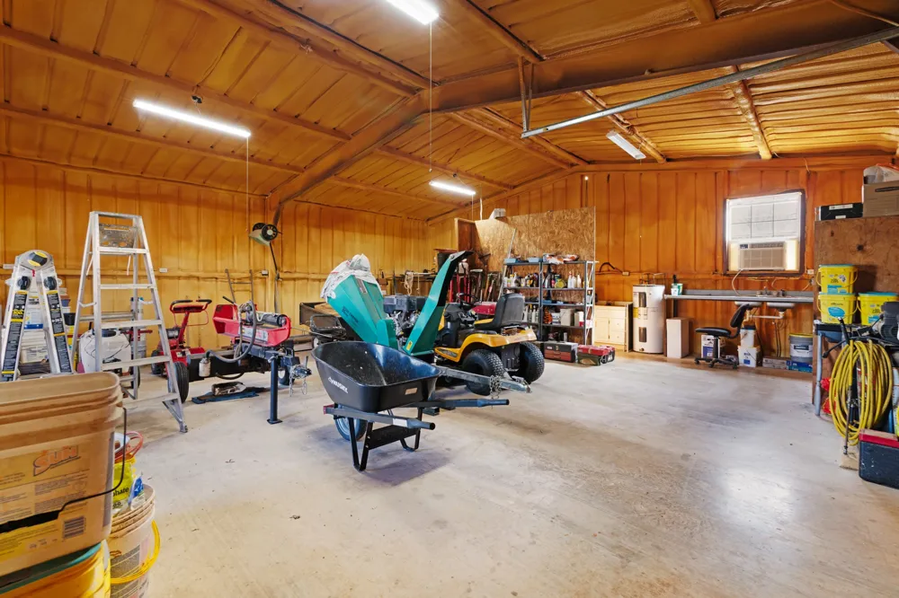 250 County Road 45700 Detroit, TX 75436
