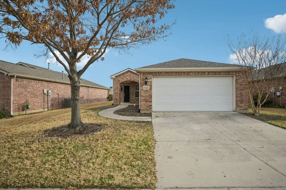 7850 Estancia Drive Frisco, TX 75036