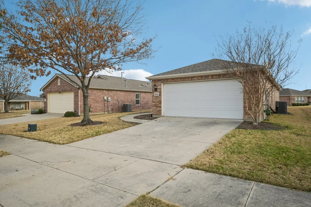 7850 Estancia Drive Frisco, TX 75036