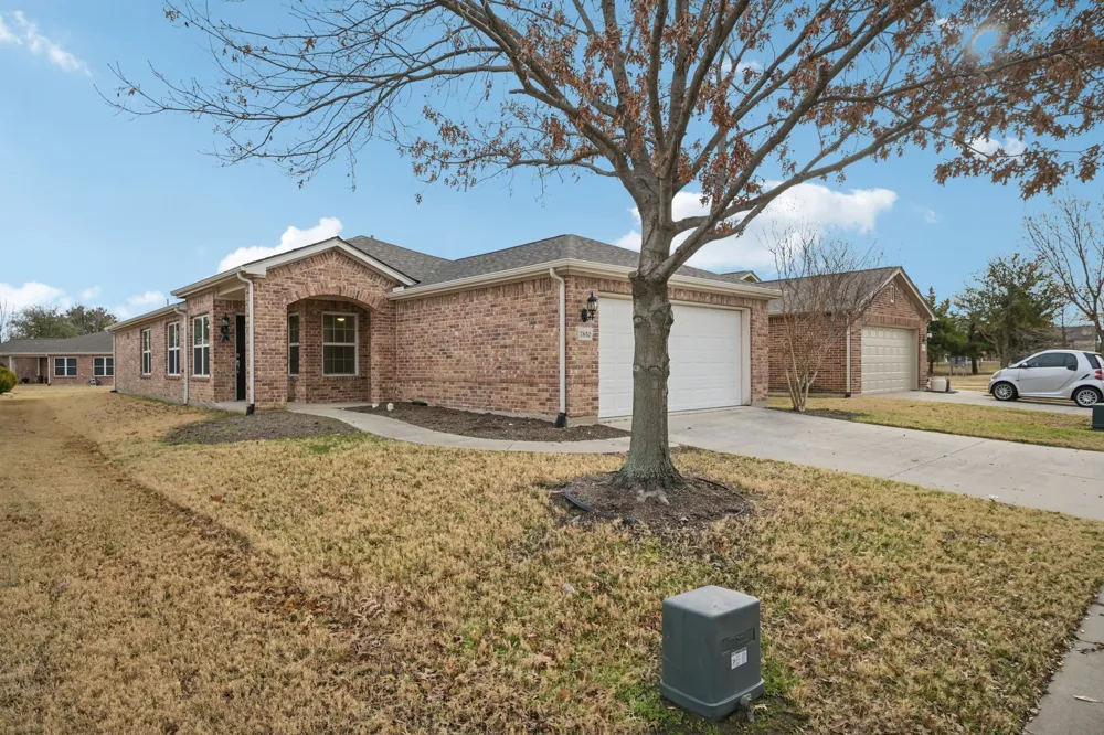 7850 Estancia Drive Frisco, TX 75036