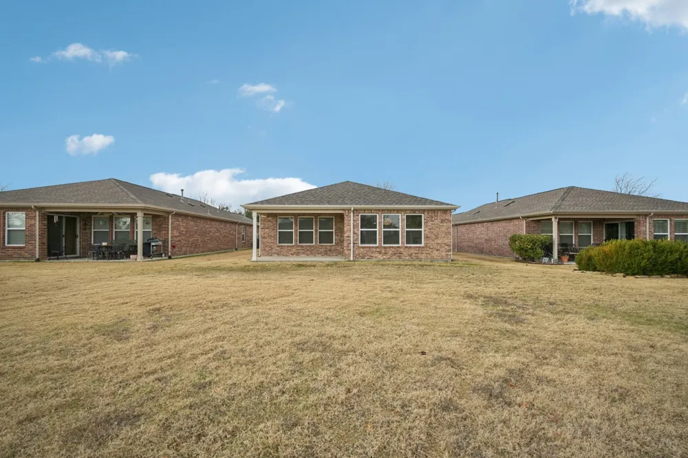 7850 Estancia Drive Frisco, TX 75036