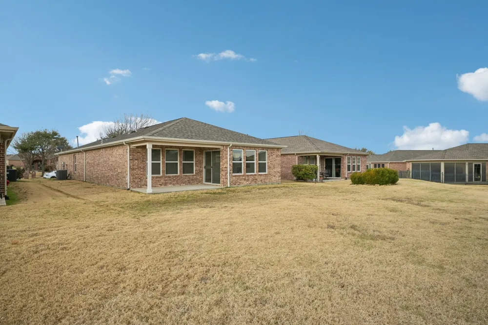 7850 Estancia Drive Frisco, TX 75036