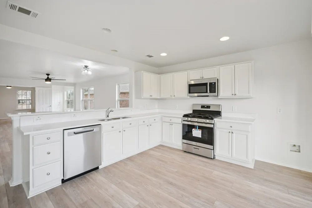 7850 Estancia Drive Frisco, TX 75036